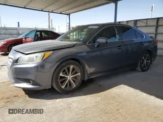 2015 Subaru Legacy Limited z VIN 4S3BNAL63F3009086, wystawiony jako Copart lot #53164795 z przebiegiem 86 688 mil mil oraz Szkoda całkowita • Salvage title. Historia ofert i sprzedaży dostępna na DreamBid. Obrazek 1.