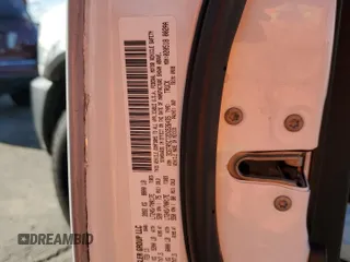 2013 Ram 2500 Tradesman with VIN 3C6TR5CT2DG526435, listed as a Copart auction lot 75302574 with 122,285 mi miles and Salvage title. Bid and sale history available at DreamBid. Image 12.