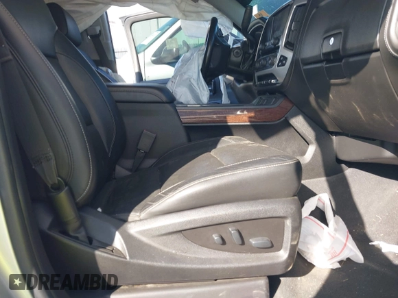 2018 GMC Sierra 1500 SLT with VIN 3GTP1NEC2JG528387, listed as a IAAI auction lot 42598955 with Not provided miles and . Bid and sale history available at DreamBid. Image 5.