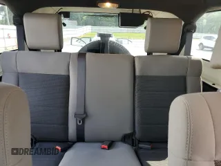2008 Jeep Wrangler Unlimited X with VIN 1J4GA39188L520203, listed as a Copart auction lot 55226525 with 144,560 mi miles and Salvage Title. Bid and sale history available at carsss.com. Image 10.