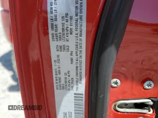 2022 Ram 2500 Laramie with VIN 3C6UR5FL5NG212540, listed as a Copart auction lot 57139885 with Not provided miles and Salvage title. Bid and sale history available at DreamBid. Image 13.