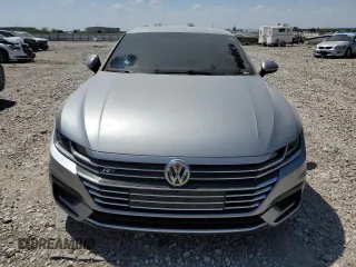 2019 Volkswagen Arteon SE R-Line z VIN WVWFR7AN9KE029425, wystawiony jako Copart lot #88162795 z przebiegiem 31 664 mil mil oraz Szkody całkowita. Historia ofert i sprzedaży dostępna na DreamBid. Obrazek 5.