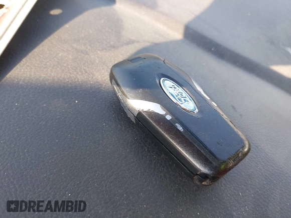 2014 Ford Fusion Titanium with VIN 3FA6P0K95ER128961, listed as a IAAI auction lot 42750668 with 197,188 mi miles and . Bid and sale history available at DreamBid. Image 11.