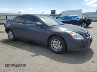 2012 Nissan Altima 2.5 S with VIN 1N4AL2AP9CN483035, listed as a Copart auction lot 51692145 with 173,873 mi miles and Salvage Title. Bid and sale history available at carsss.com. Image 4.