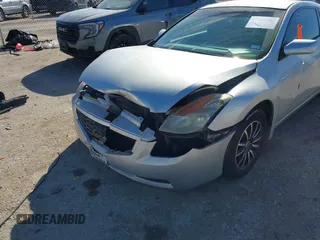 2009 Nissan Altima 2.5 S with VIN 1N4AL24E49C186219, listed as a IAAI auction lot 41474388 with 170,969 mi miles. Bid and sale history available at carsss.com. Image 6.