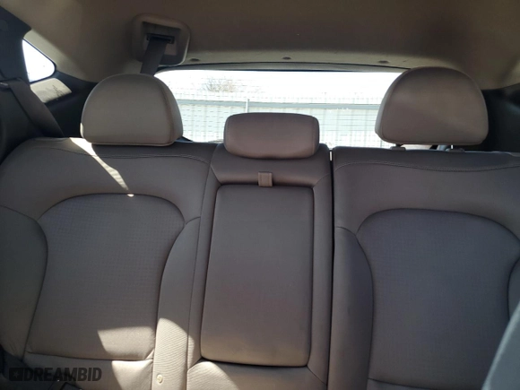 2015 Hyundai Tucson GLS with VIN KM8JT3AF6FU103100, listed as a Copart auction lot 53369475 with 86,484 mi miles and Clean Title. Bid and sale history available at carsss.com. Image 10.