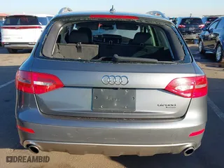 2013 Audi allroad Premium Plus with VIN WA1UFAFL0DA182154, listed as a IAAI auction lot 41517280 with 135,967 mi miles. Bid and sale history available at carsss.com. Image 16.