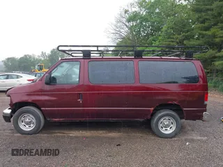 2006 Ford Econoline Passenger XL с VIN 1FMRE11W86DA76676, выставлен на аукционе IAAI как лот 42381557 с пробегом 107 335 миль миль и . История ставок и продаж доступна на DreamBid. Изображение 15.