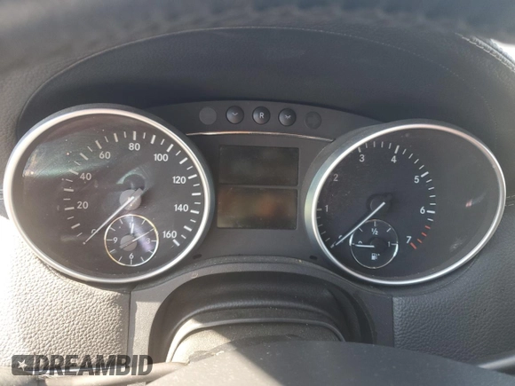 2007 Mercedes-Benz GL-Class with VIN 4JGBF71E97A234129, listed as a Copart auction lot 76583074 with 0 mi miles and Salvage Title. Bid and sale history available at carsss.com. Image 9.
