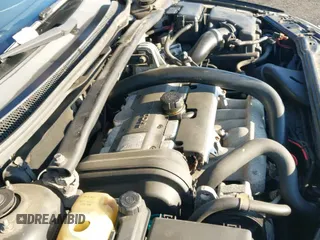 2008 Volvo S60 2.5T с VIN YV1RH592982698037, выставлен на аукционе IAAI как лот 43501926 с пробегом 340 788 миль миль и . История ставок и продаж доступна на DreamBid. Изображение 13.
