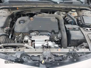 2017 Chevrolet Malibu LT with VIN 1G1ZE5STXHF215920, listed as a IAAI auction lot 42076644 with 122,276 mi miles and . Bid and sale history available at DreamBid. Image 10.