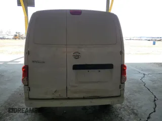 2017 Nissan NV200 SV с VIN 3N6CM0KN4HK705427, выставлен на аукционе Copart как лот 59942555 с пробегом Не указан миль и Списание • Salvage title. История ставок и продаж доступна на DreamBid. Изображение 6.