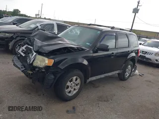 2009 Ford Escape Limited z VIN 1FMCU04779KB54792, wystawiony jako IAAI lot #42629083 z przebiegiem 148 350 mil mil oraz . Historia ofert i sprzedaży dostępna na DreamBid. Obrazek 2.