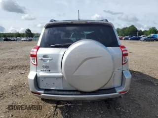 2012 Toyota RAV4 Limited z VIN 2T3DK4DV5CW078539, wystawiony jako Copart lot #57960745 z przebiegiem 140 875 mil mil oraz Szkoda całkowita • Salvage title. Historia ofert i sprzedaży dostępna na DreamBid. Obrazek 6.