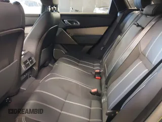 2019 Land Rover Range Rover Velar R-Dynamic SE with VIN SALYL2EX9KA235823, listed as a IAAI auction lot 42152498 with 42,472 mi miles and . Bid and sale history available at DreamBid. Image 8.