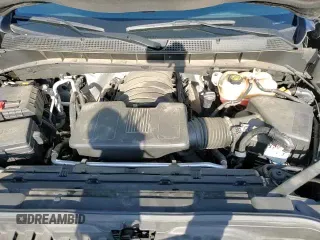 2022 Chevrolet Silverado 1500 RST с VIN 3GCPADED5NG611899, выставлен на аукционе Copart как лот 61612595 с пробегом 45 829 миль миль и Чистый • Clean title. История ставок и продаж доступна на DreamBid. Изображение 15.