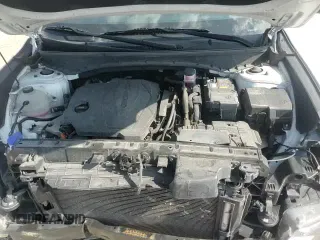 2022 Hyundai Santa Cruz SEL с VIN 5NTJBDAE4NH026922, выставлен на аукционе Copart как лот 71542595 с пробегом 64 254 миль миль и Списание • Salvage title. История ставок и продаж доступна на DreamBid. Изображение 13.