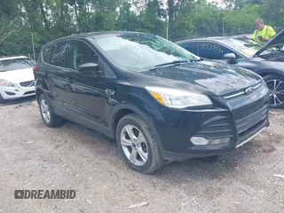 2013 Ford Escape SE с VIN 1FMCU9G95DUC56302, выставлен на аукционе IAAI как лот 42553915 с пробегом 151 390 миль миль и . История ставок и продаж доступна на DreamBid. Изображение 1.
