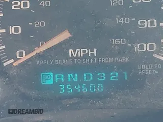 2002 Chevrolet Silverado 1500 LS with VIN 2GCEC19V621280774, listed as a IAAI auction lot 40976003 with 354,600 mi miles and . Bid and sale history available at DreamBid. Image 7.
