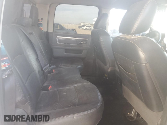 2016 Ram 2500 SLT with VIN 3C6UR5DL2GG368704, listed as a Copart auction lot 85280114 with 192,902 mi miles and Salvage Title. Bid and sale history available at carsss.com. Image 10.
