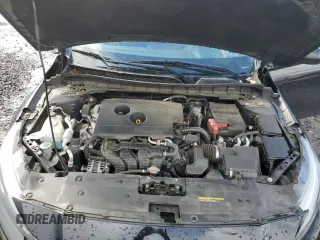 2019 Nissan Altima SR with VIN 1N4BL4CV1KC215327, listed as a Copart auction lot 48922465 with 83,338 mi miles and Salvage Title. Bid and sale history available at carsss.com. Image 11.