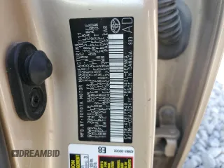 2011 Toyota Corolla L with VIN 2T1BU4EE3BC727361, listed as a Copart auction lot 51209895 with 172,021 mi miles and Salvage Title. Bid and sale history available at carsss.com. Image 12.