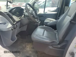 2015 Ford Transit Cargo с VIN 1FTSW3XG7FKA02577, выставлен на аукционе Copart как лот 55274015 с пробегом 685 182 миль миль и Списание • Salvage title. История ставок и продаж доступна на DreamBid. Изображение 7.