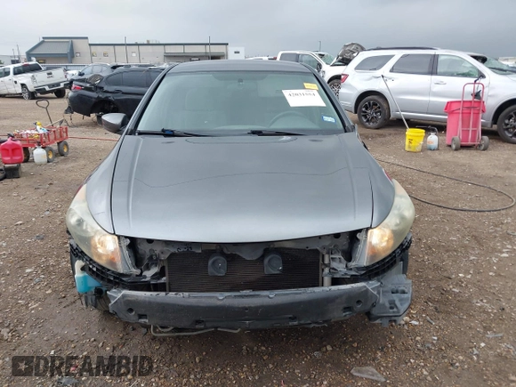 2008 Honda Accord LX z VIN 1HGCP26368A126926, wystawiony jako IAAI lot #42031554 z przebiegiem 296 402 mil mil oraz . Historia ofert i sprzedaży dostępna na DreamBid. Obrazek 13.