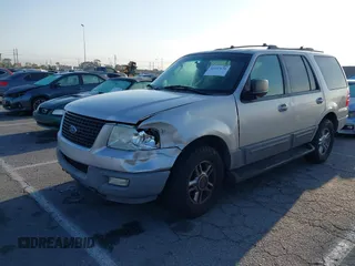 2003 Ford Expedition XLT Value with VIN 1FMPU16W93LA35218, listed as a IAAI auction lot 42137630 with 299,552 mi miles and . Bid and sale history available at DreamBid. Image 2.