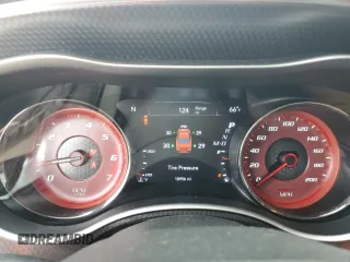 2023 Dodge Charger SRT Hellcat Widebody Jailbreak with VIN 2C3CDXL98PH553381, listed as a Copart auction lot 47238865 with 18,956 mi miles and Salvage Title. Bid and sale history available at carsss.com. Image 9.