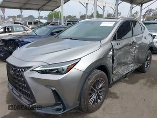 2022 Lexus NX 350 Premium с VIN 2T2GGCEZ9NC008870, выставлен на аукционе IAAI как лот 42359185 с пробегом 20 000 миль миль и . История ставок и продаж доступна на DreamBid. Изображение 17.