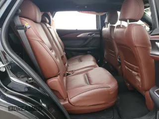 2019 Mazda CX-9 Signature with VIN JM3TCBEY8K0303259, listed as a Copart auction lot 84548154 with 70,036 mi miles and Salvage Title. Bid and sale history available at carsss.com. Image 11.