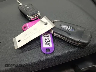 2022 Ford F-150 XL с VIN 1FTFW1EDXNFC41126, выставлен на аукционе IAAI как лот 42836555 с пробегом 53 539 миль миль и . История ставок и продаж доступна на DreamBid. Изображение 15.