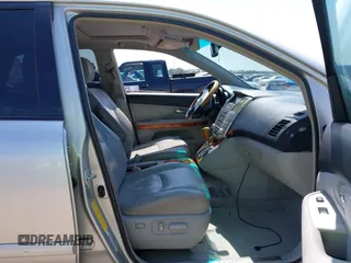 2008 Lexus RX 350 z VIN 2T2GK31U98C032406, wystawiony jako IAAI lot #42106566 z przebiegiem 102 023 mil mil oraz . Historia ofert i sprzedaży dostępna na DreamBid. Obrazek 5.
