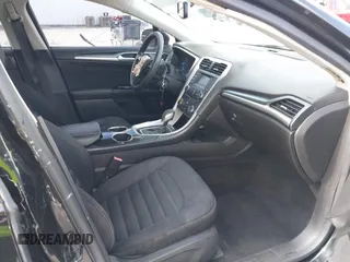 2013 Ford Fusion SE with VIN 3FA6P0H70DR278450, listed as a IAAI auction lot 42546066 with 187,613 mi miles and . Bid and sale history available at DreamBid. Image 5.