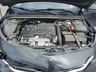 2018 Chevrolet Malibu LT z VIN 1G1ZD5ST0JF207740, wystawiony jako Copart lot #50190365 z przebiegiem 68 464 mil mil oraz Szkoda całkowita • Salvage title. Historia ofert i sprzedaży dostępna na DreamBid. Obrazek 11.