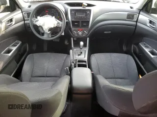 2011 Subaru Forester 2.5X Premium with VIN JF2SHBCC4BH765088, listed as a Copart auction lot 88346325 with 101,331 mi miles and Salvage Title. Bid and sale history available at carsss.com. Image 8.