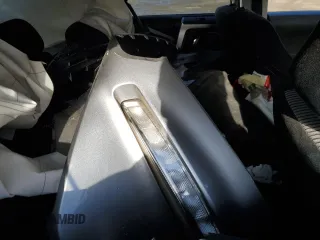 2023 Toyota 4Runner SR5 с VIN JTEMU5JR2P6142367, выставлен на аукционе Copart как лот 42366965 с пробегом 8 081 миль миль и На запчасти • Non repairable. История ставок и продаж доступна на DreamBid. Изображение 13.
