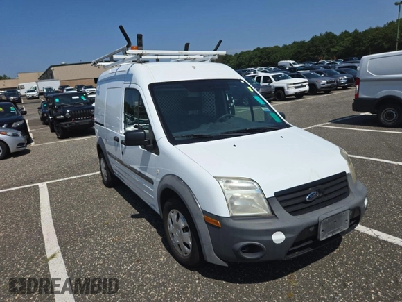 2012 Ford Transit Connect XLT z VIN NM0LS7BN2CT114834, wystawiony jako IAAI lot #42874281 z przebiegiem 40 916 mil mil oraz . Historia ofert i sprzedaży dostępna na DreamBid. Obrazek 23.