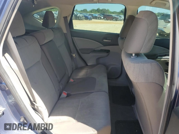 2014 Honda CR-V LX with VIN 2HKRM3H36EH546078, listed as a Copart auction lot 54851305 with 152,778 mi miles and Clean Title. Bid and sale history available at carsss.com. Image 11.
