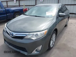 2012 Toyota Camry XLE z VIN 4T1BD1FKXCU034435, wystawiony jako IAAI lot #42024179 z przebiegiem 183 534 mil mil oraz . Historia ofert i sprzedaży dostępna na DreamBid. Obrazek 17.