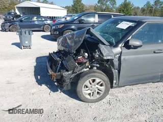 2021 Hyundai Venue SE with VIN KMHRB8A30MU114826, listed as a IAAI auction lot 41779901 with Not Provided miles and . Bid and sale history available at DreamBid. Image 6.