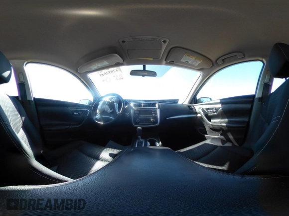 2016 Nissan Altima SR z VIN 1N4AL3AP8GC292164, wystawiony jako IAAI lot #42053545 z przebiegiem 99 743 mil mil oraz . Historia ofert i sprzedaży dostępna na DreamBid. Obrazek 20.