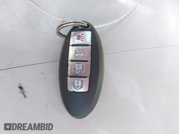 2021 Nissan Altima SV with VIN 1N4BL4DV2MN344456, listed as a IAAI auction lot 42320233 with 78,515 mi miles and . Bid and sale history available at DreamBid. Image 11.