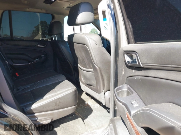 2015 GMC Yukon SLT z VIN 1GKS1BKC8FR112952, wystawiony jako IAAI lot #41836398 z przebiegiem 155 329 mil mil oraz . Historia ofert i sprzedaży dostępna na DreamBid. Obrazek 8.