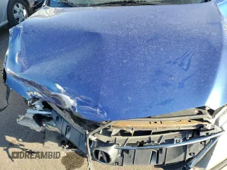 2016 Acura ILX with VIN 19UDE2F33GA007255, listed as a Copart auction lot 88746805 with Not provided miles and Salvage title. Bid and sale history available at DreamBid. Image 11.