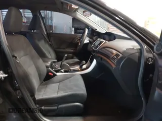 2016 Honda Accord EX with VIN 1HGCR2F78GA064005, listed as a IAAI auction lot 41714544 with 153,072 mi miles. Bid and sale history available at carsss.com. Image 5.
