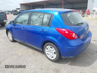 2012 Nissan Versa S with VIN 3N1BC1CP1CK281577, listed as a IAAI auction lot 41962770 with 75,325 mi miles. Bid and sale history available at carsss.com. Image 3.