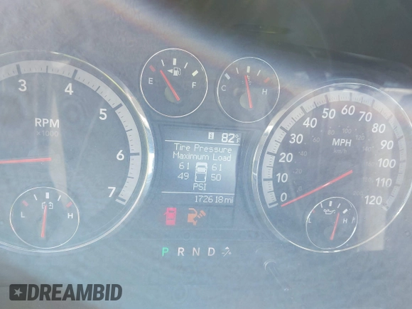 2012 Ram 2500 ST with VIN 3C6TD5CT9CG210270, listed as a IAAI auction lot 41785343 with 172,618 mi miles. Bid and sale history available at carsss.com. Image 15.