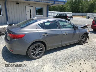 2014 Acura ILX Premium z VIN 19VDE1F50EE003421, wystawiony jako Copart lot #57580215 z przebiegiem 199 247 mil mil oraz Szkoda całkowita • Salvage title. Historia ofert i sprzedaży dostępna na DreamBid. Obrazek 3.